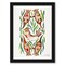 Five Otters by Cat Coquillette Frame  - Americanflat
